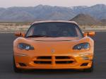 Dodge Circuit EV Concept 2009 года